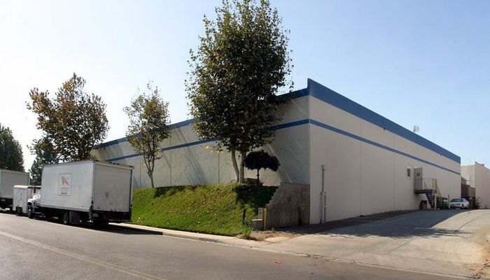 Warehouse Space for Rent at 7696 Formula Pl San Diego, CA 92121 - #5