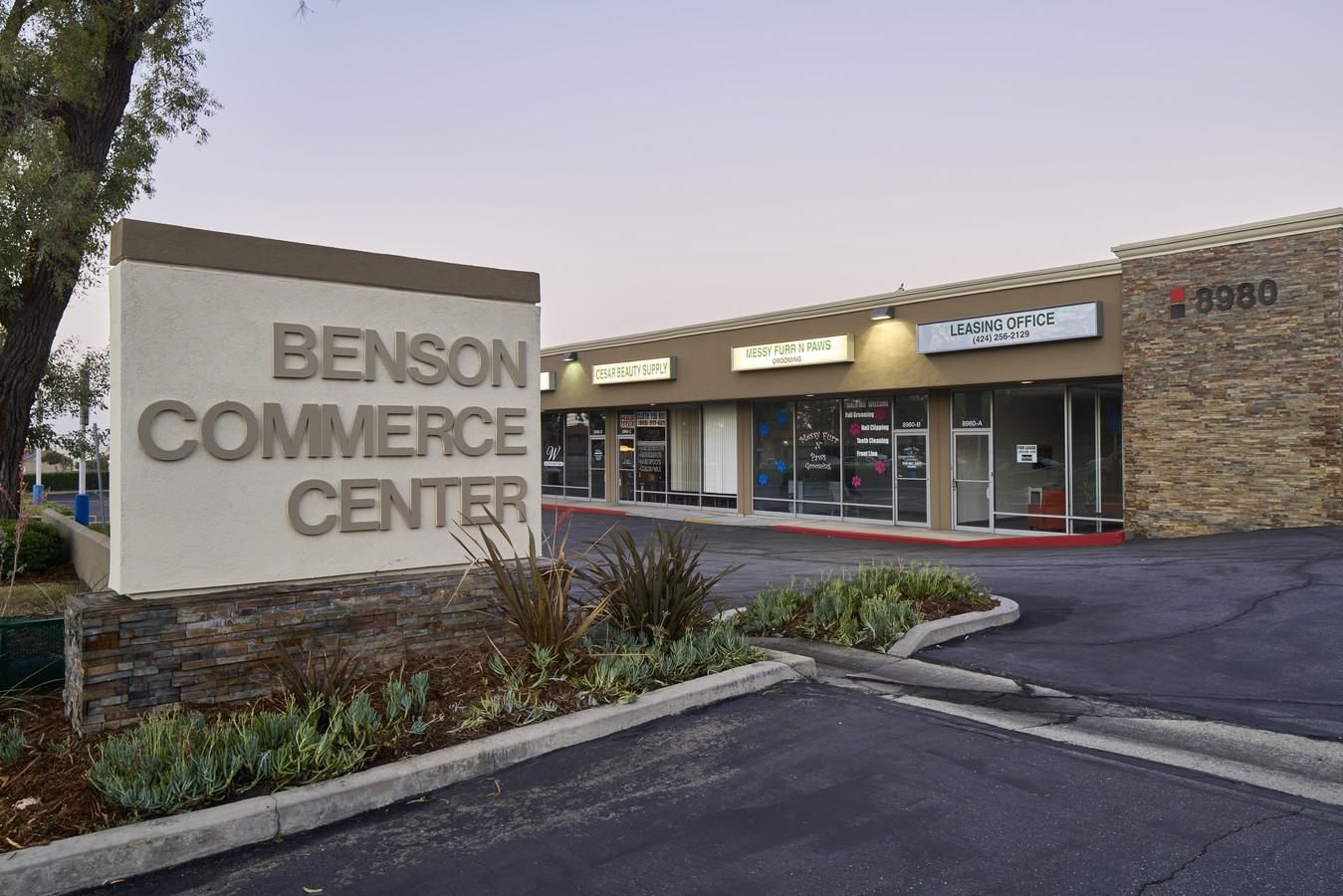 Retail Property For Lease photo 1