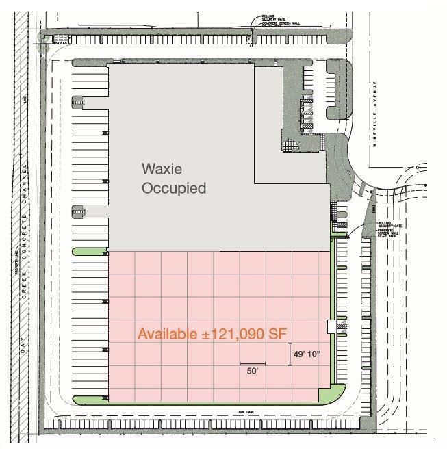 Industrial Property For Lease photo 1