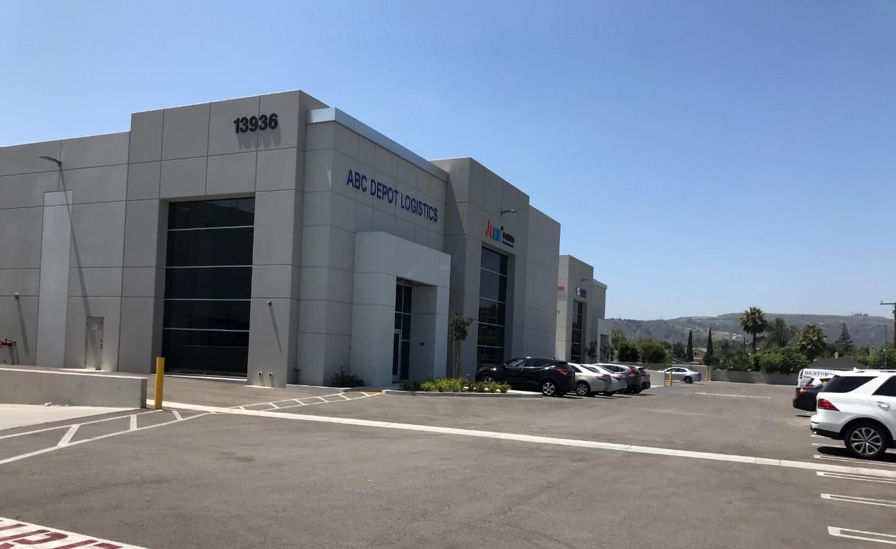 Industrial Property For Lease photo 4
