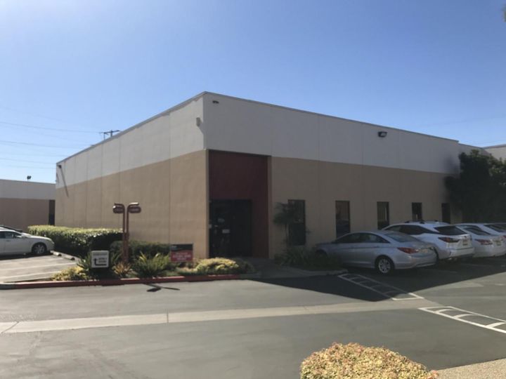 Industrial Property For Lease