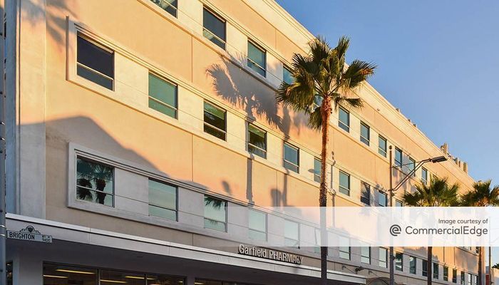 Office Space for Rent at 9400 Brighton Way Beverly Hills, CA 90210 - #4