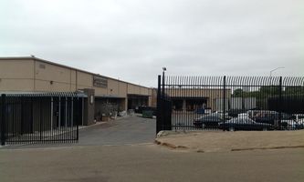 Warehouse Space for Rent located at 5335 Market St San Diego, CA 92114