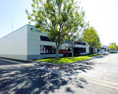 Prologis Pacific Springs Business Park