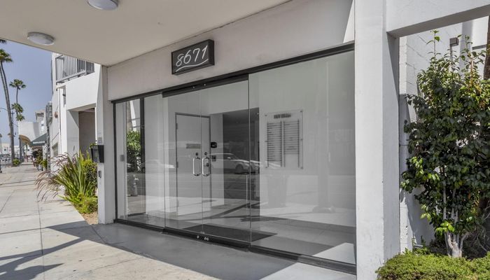 Office Space for Rent at 8671 Wilshire Blvd Beverly Hills, CA 90211 - #11