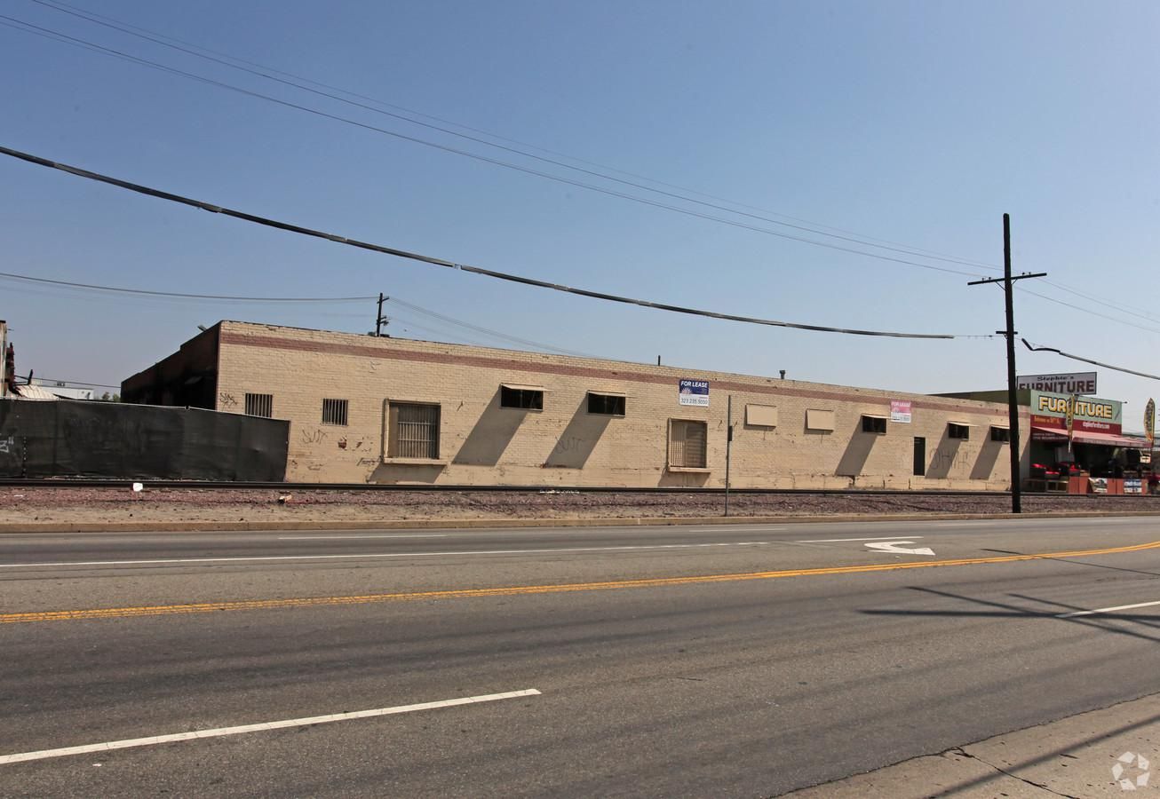 Industrial Property For Sale photo 1