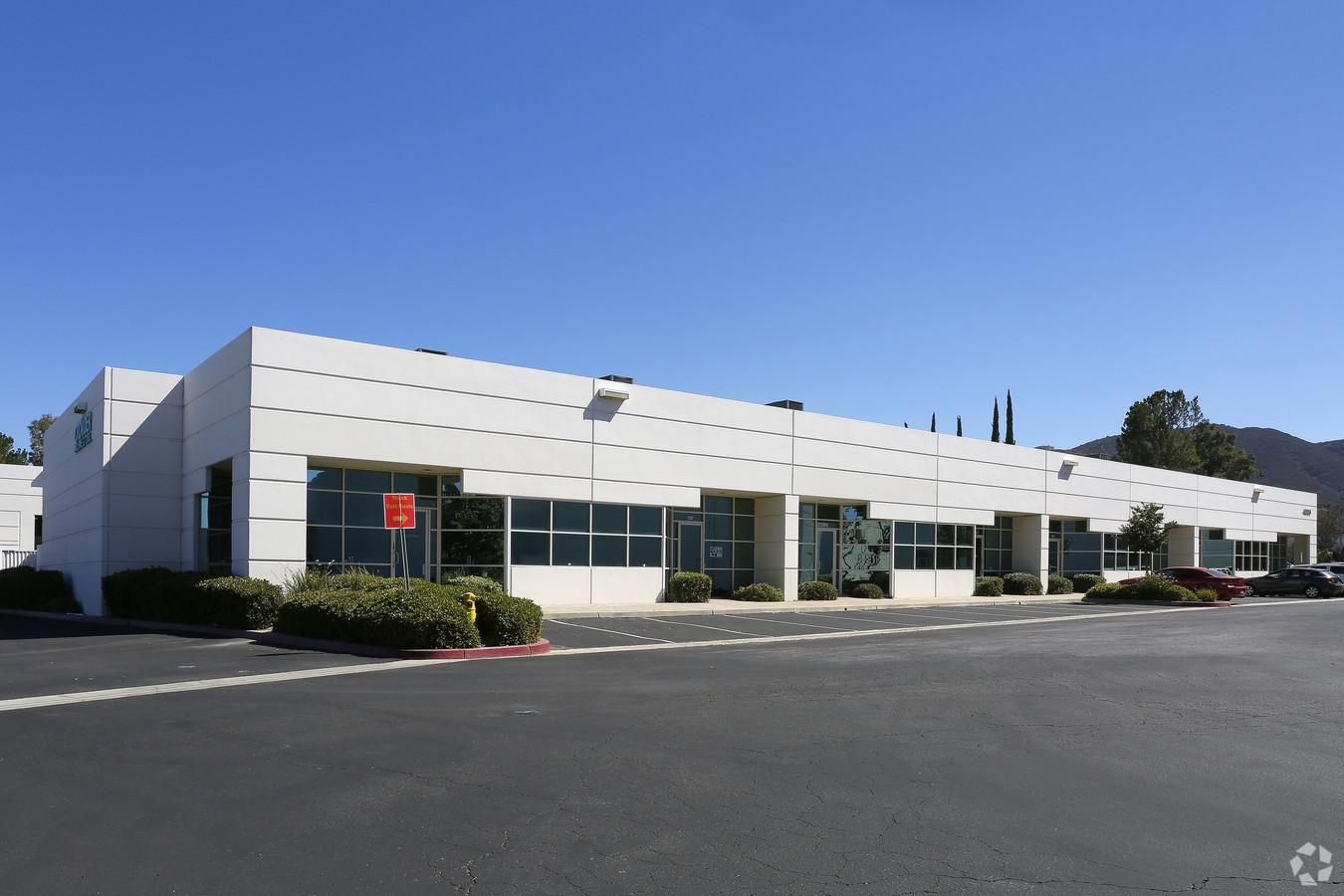 Industrial Property For Lease photo 2