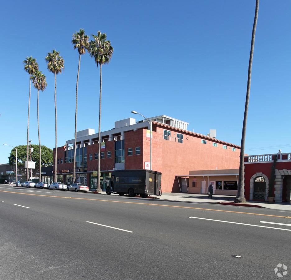 Office Property For Lease photo 3