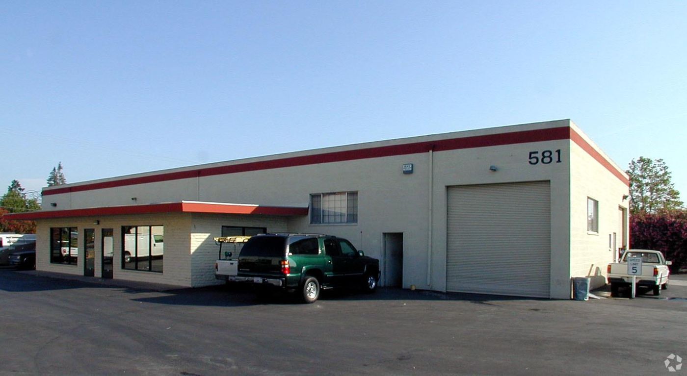 Industrial Property For Lease photo 2