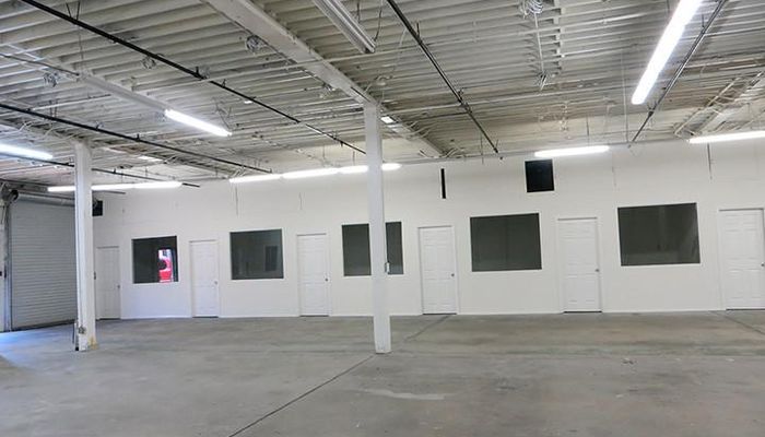 Warehouse Space for Rent at 401-409 E Washington Blvd Los Angeles, CA 90015 - #6