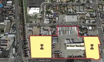 Warehouse Space for Rent located at 2315 Nadeau St Huntington Park, CA 90255