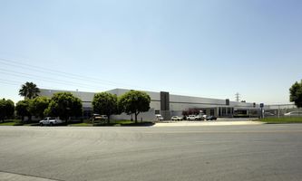 Warehouse Space for Rent located at 10888 San Sevaine Way Jurupa Valley, CA 91752