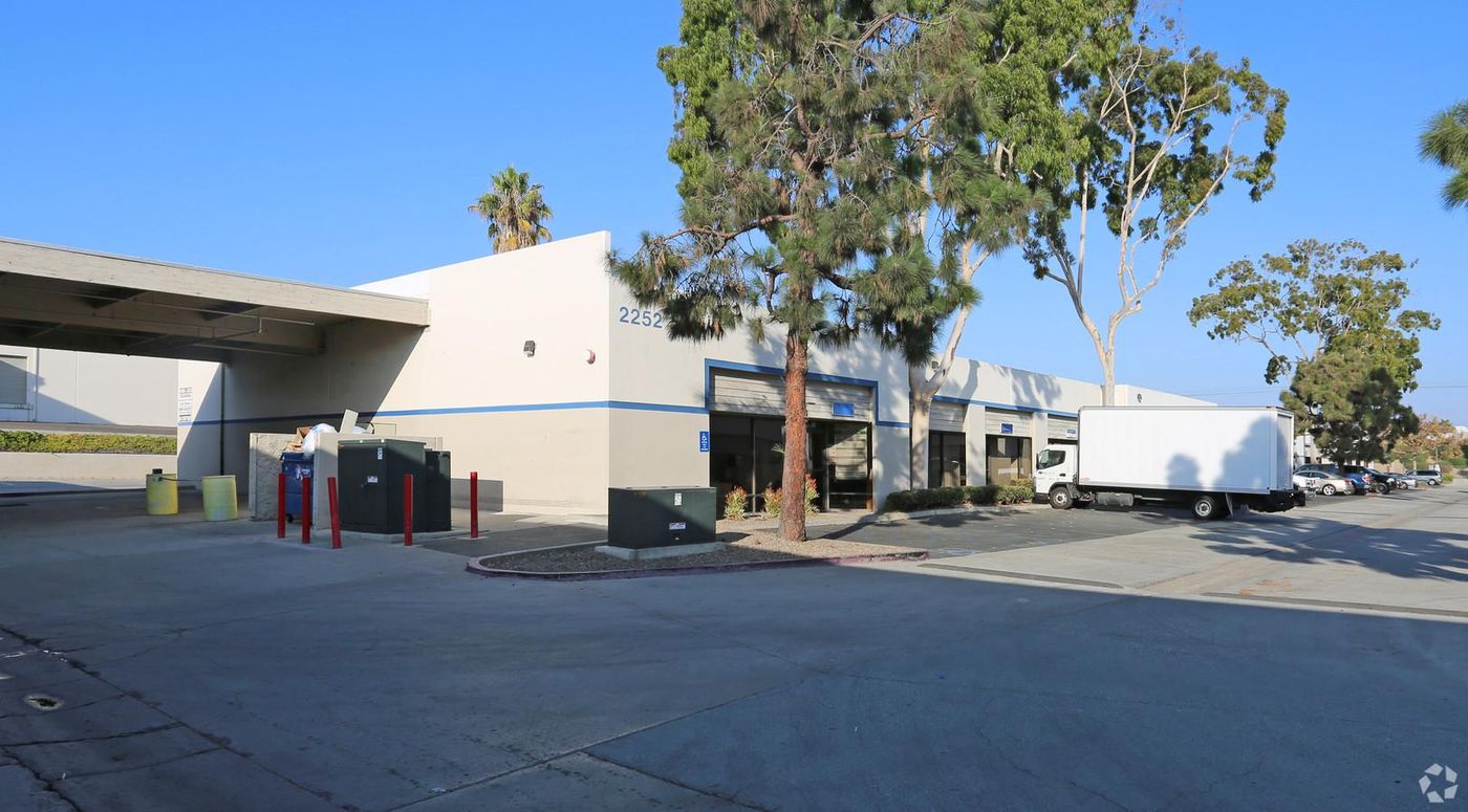 Industrial Property For Lease photo 2