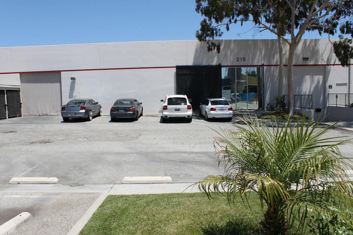 Industrial Property For Lease photo 4