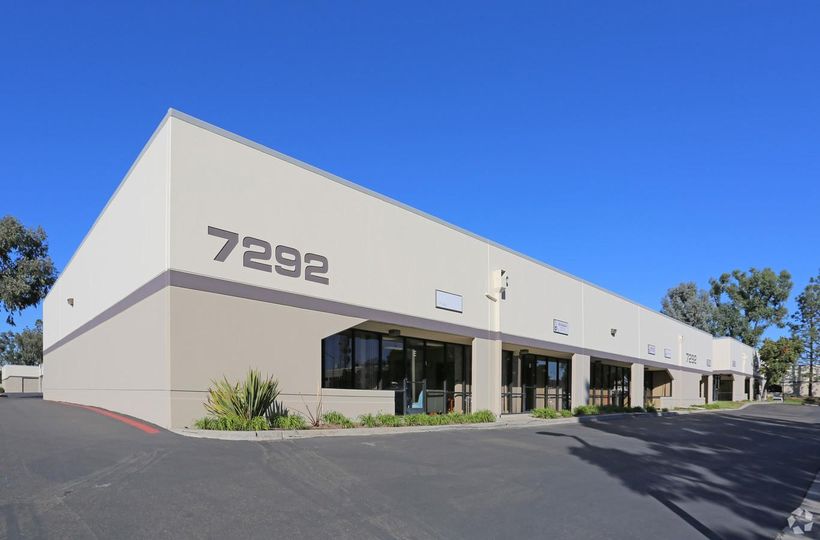 Industrial Property for Lease