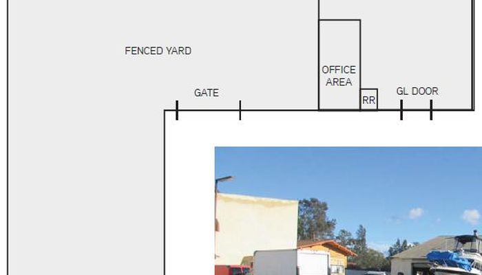 Warehouse Space for Sale at 518 S Quince St Escondido, CA 92025 - #3