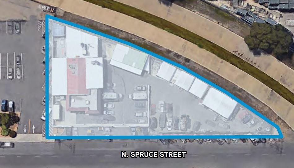 Industrial Property For Lease photo 4
