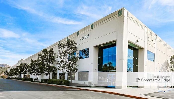 Warehouse Space for Rent at 7365 Mission Gorge Road San Diego, CA 92120 - #3