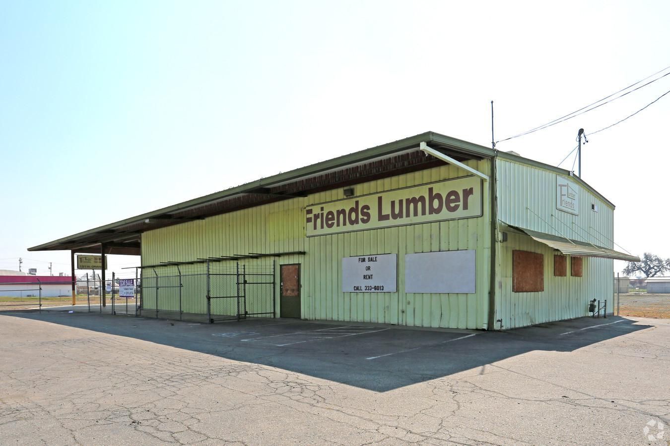 Industrial Property For Sale photo 3
