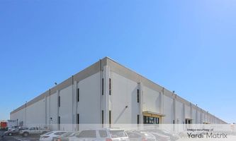 Warehouse Space for Rent located at 3129 Corporate Place Hayward, CA 94545