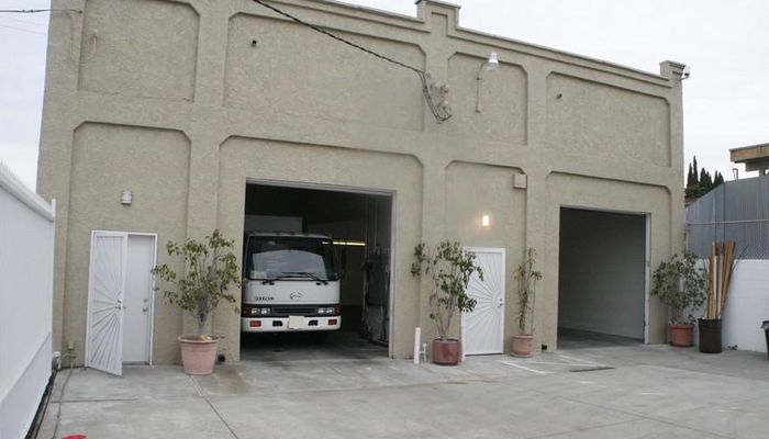 Warehouse Space for Rent at 25915 Senator Ave Harbor City, CA 90710 - #25