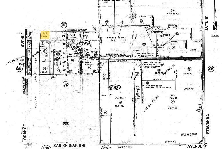 Industrial Property For Sale
