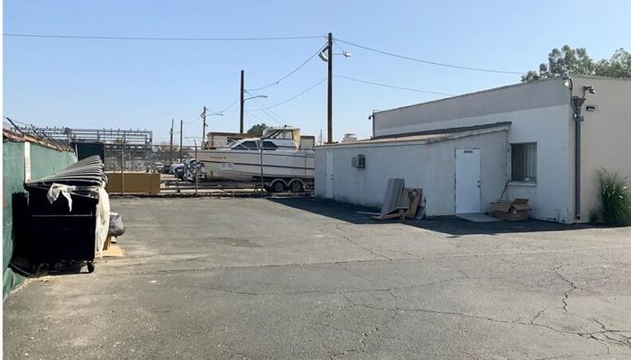 Warehouse Space for Rent at 21515 Parthenia St Canoga Park, CA 91304 - #1