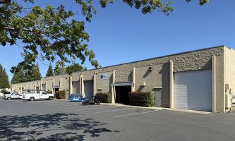 Warehouse Space for Rent located at 11361 Sunrise Gold Cir Rancho Cordova, CA 95742
