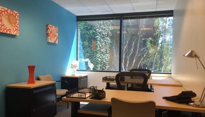 Office Space for Rent at 11400 W Olympic Blvd Los Angeles, CA 90064 - #9