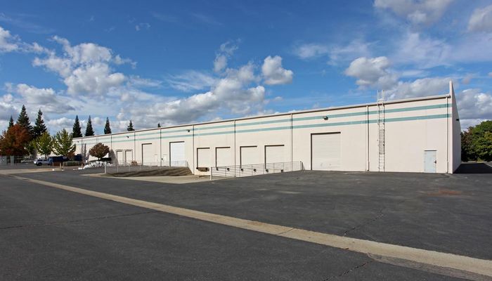 Warehouse Space for Rent at 11391 Sunrise Gold Cir Rancho Cordova, CA 95742 - #4