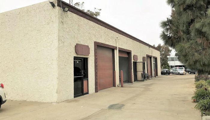 Warehouse Space for Rent at 1358-1362 Tower Sq Ventura, CA 93003 - #5