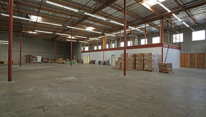 Warehouse Space for Rent at 9938 Mesa Rim Rd San Diego, CA 92121 - #12