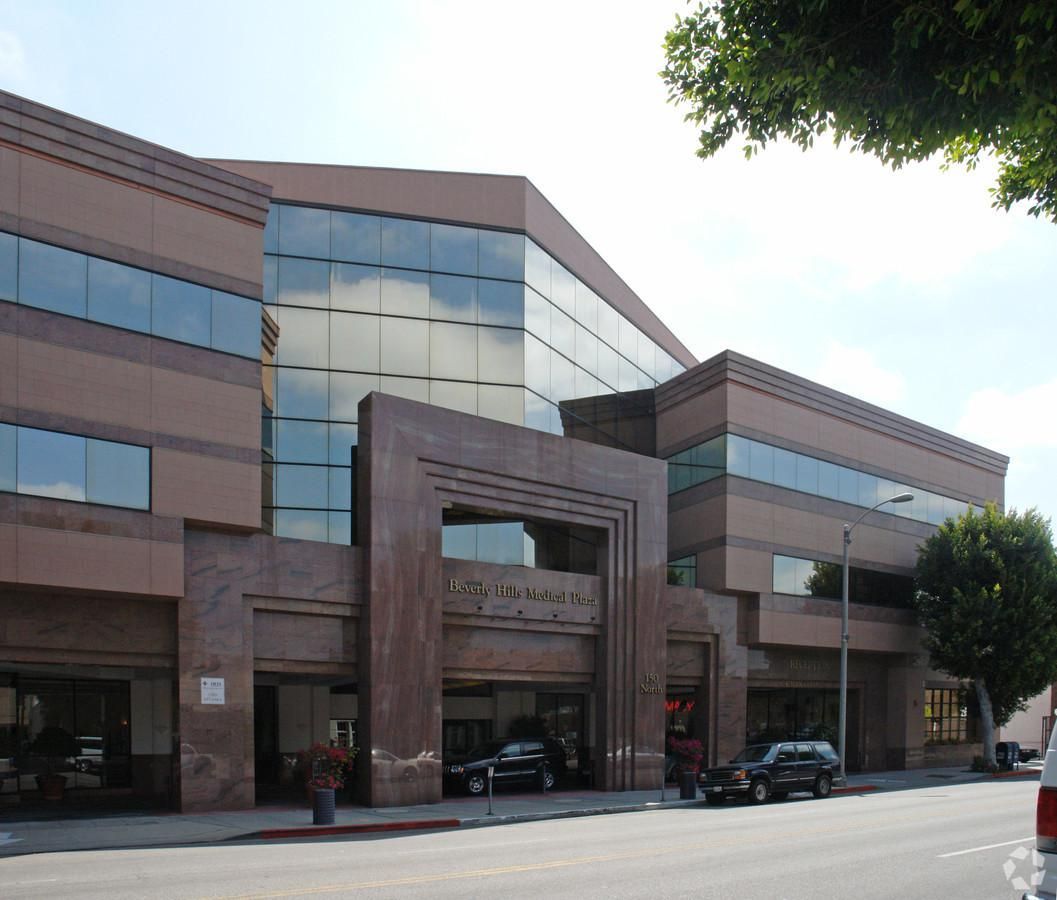 Beverly Hills Medical Plaza photo 4