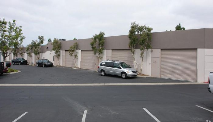 Warehouse Space for Rent at 5955 Mira Mesa Blvd San Diego, CA 92121 - #2