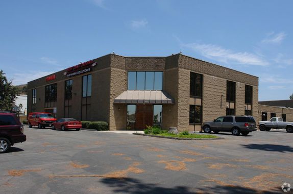 Office Property For Lease