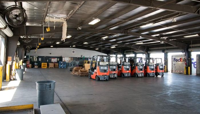 Warehouse Space for Rent at 2451 Portico Blvd Calexico, CA 92231 - #15