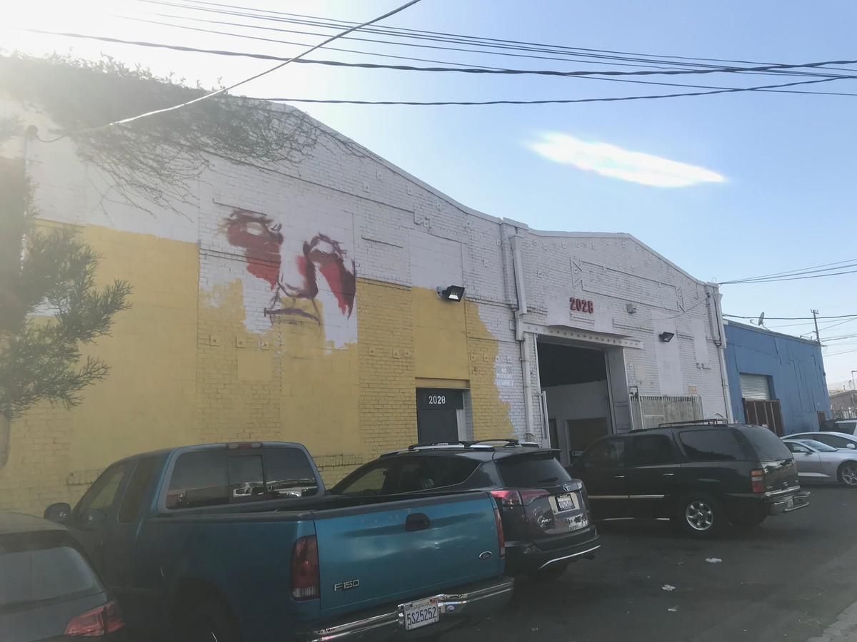 WAREHOUSE IN PRIME ARTS DISTRICT photo 2