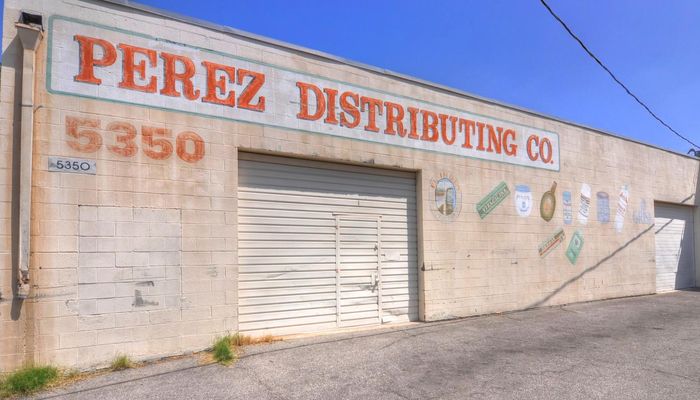 Warehouse Space for Sale at 5350 Cartwright Ave North Hollywood, CA 91601 - #2