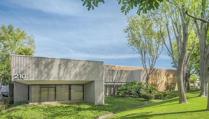 Warehouse Space for Rent at 130 McCormick Avenue Costa Mesa, CA 92626 - #2