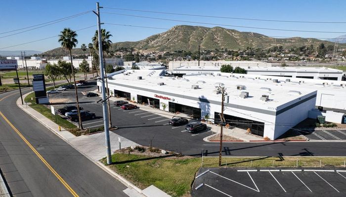 Warehouse Space for Rent at 2273 - 2283 La Crosse Ave Colton, CA 92324 - #1