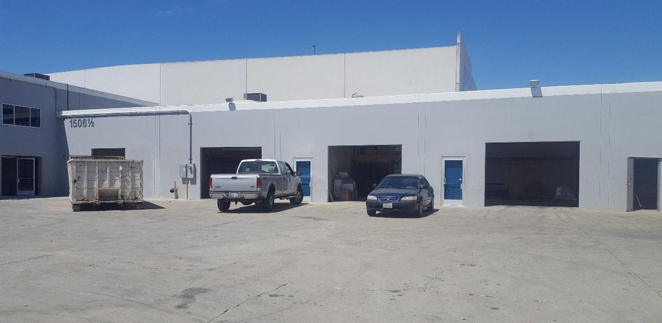 Industrial Property For Lease