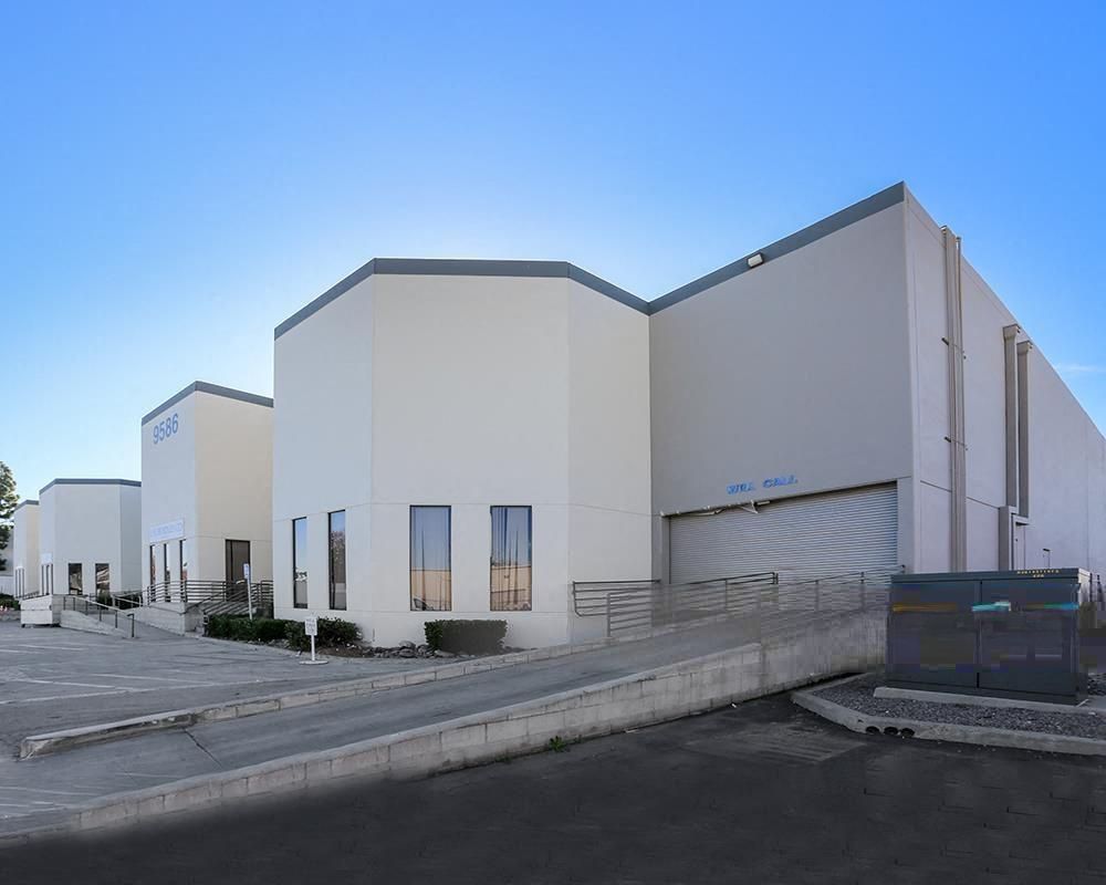 9586 Distribution Avenue photo 3