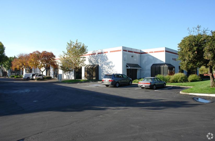 Industrial Property For Lease