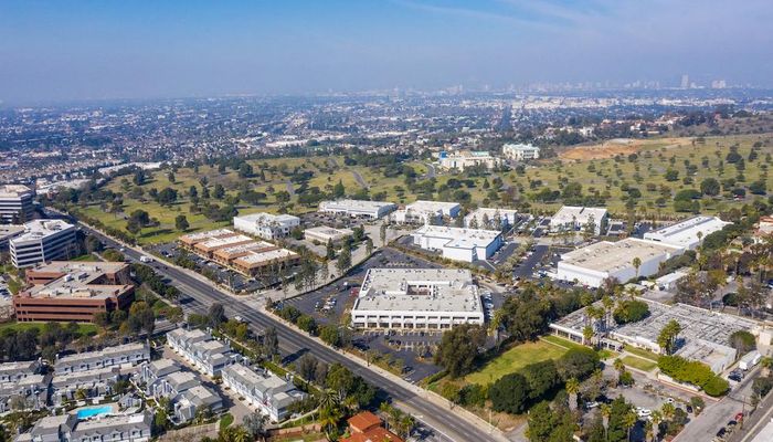 Office Space for Rent at Buckingham Height Business Park Culver City, CA 90230 - #8