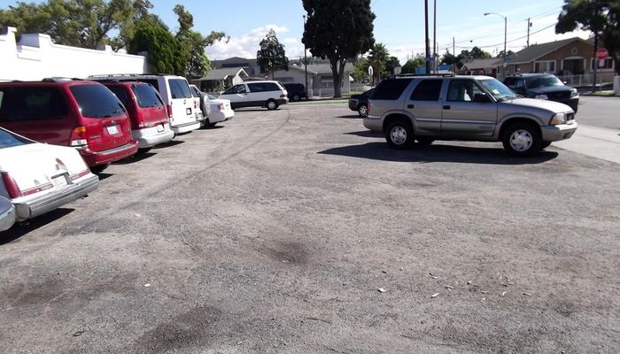 Warehouse Space for Rent at 2310 Long Beach Blvd Long Beach, CA 90806 - #2