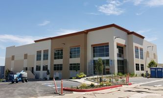 Warehouse Space for Rent located at 10668 Hickson St El Monte, CA 91731