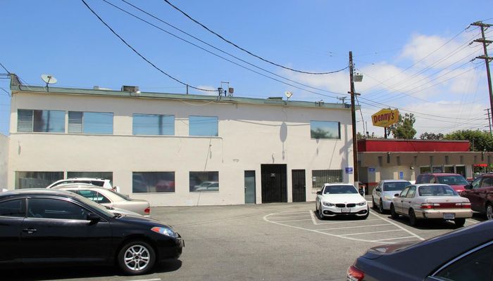 Office Space for Sale at 5710 W Manchester Ave Los Angeles, CA 90045 - #14