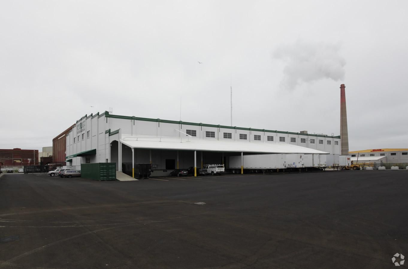 Industrial Property For Lease photo 4