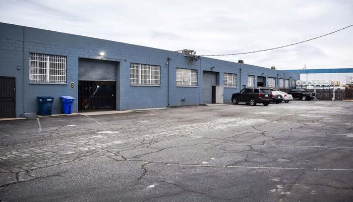 Warehouse Space for Rent at 8739 Millergrove Dr Santa Fe Springs, CA 90670 - #3