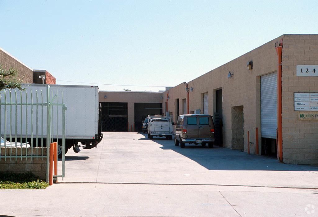 Industrial Property For Lease photo 2